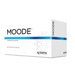 MOODE CAPS X60
