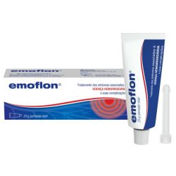 EMOFLON POMADA RETAL 25G