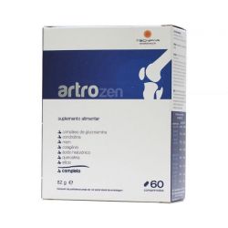 Artrozen Suplemento Alimentar x 60 comp.