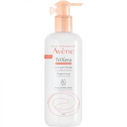 Avène Trixera Nutrition Leite Nutri-Fluído 400ml