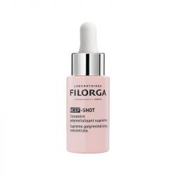 Filorga NCEF-Shot Concentrado Polirrevitalizante Supremo 15ml