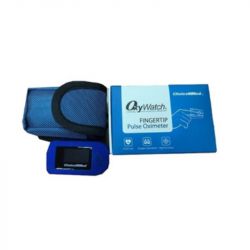 Medcare Oxímetro Dedo Mc-Ox2 Star