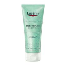 Eucerin DermoPure Oil Control Esfoliante 100ml