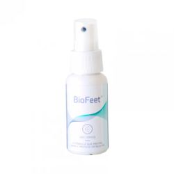 BIOFEET SPRAY 50ML