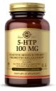 SOLGAR GRIFONIA 5-HTP 100 MG CAPSULA x90