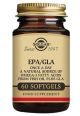SOLGAR ONE-A-DAY EPA/GLA 60 SOFTGELS