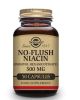 SOLGAR NO FLUSH NIACIN 500MG 50VCÁPS