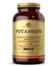 SOLGAR POTASSIUM 99 MG 100 TABS
