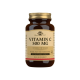 Solgar Vitamin C 500mg 100 comprimidos