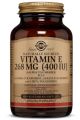 SOLGAR VIT.E 200IU(134mg)100 VEG.SOFTGEL