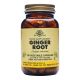 SOLGAR GINGER ROOT 100 VEG CAPS