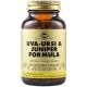 SOLGAR FORMULA UVA URSINA E ZINCOX100CAPS.