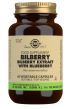 SOLGAR S.F.P.BILBERRY EXTRACT 60 VCÁPS