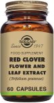 SOLGAR S.F.P.RED CLOVER 60 VEG.CÁPSULES