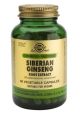 SOLGAR S.F.P.SIBERIAN GINSENG ROOT 60 VC