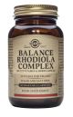 SOLGAR BALANCE RHODIOLA COMPLEX 60VCÁPS
