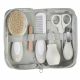 Saro Necessaire de Higiene para Bebé Cinzento