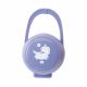 Saro Caixa Porta Chupetas Sweet Dreamers Azul