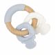 Saro Nature Toy Chaves Mordedor Azul