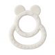 Saro Nature Toy Soft Ears Mordedor Branco