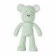 Saro Nature Toy Happy Teddy Mordedor Hortelã