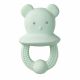 Saro Nature Toy Sweet Teddy Mordedor Hortelã