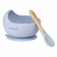 Saro Set de Alimentação Wave Azul