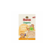 Holle Bio Papa Aveia Maçã Banana e Ameixa 200g