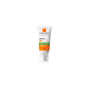 La Roche Posay Anthelios Gel-Creme Toque Seco Antibrilho sem Perfume SPF50+ 50ml