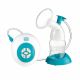 Saro Extractor Eléctrico de Leite Materno Soft