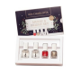 Merry & Bright - Conjunto De Manicure