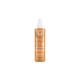 Vichy Capital Soleil Criança Spray FPS50+ 200ml