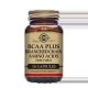 SOLGAR BCAA PLUS FREE FORM 50VCÁPS