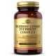 SOLGAR BILBERRY,GINKGO EYEBRIGHT 60 VCPS