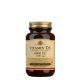 SOLGAR VIT.D3 4000IU 60 VEGCÁPS