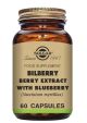 SOLGAR S.F.P.ELDERBERRY BERRY EXT.60VCPS