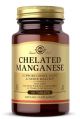 SOLGAR MANGANESE (QUELATO) 100 TABS
