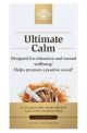 SOLGAR ULTIMATE CALM DAILY SUPPORT 30VCA