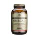 SOLGAR ÓMEGA ÓLEO SALMÃO FULL SPECT120