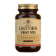 SOLGAR LECITHIN 1360 MG 180 CÁPSULAS