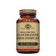 SOLGAR GLUCOSAMINE CHONDROITIN MSM 60TAB
