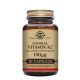SOLGAR VIT.E 1000IU 50 VEGE.SOFTGELS