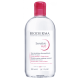 Bioderma Sensibio H2O Solução Micelar 500ml