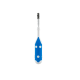 Elgydium Clinic Escovilhões Recargas Azul 0,8mm 