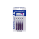 Elgydium Clinic Escovilhões Mono Compact Roxo 1,8mm