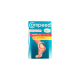 Compeed Pensos Bolhas Calcanhar 10 Unidades