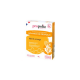 Propolia Gomas de Própolis Mel e Laranja 45g