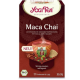 Yogi Tea Bio Maca Chai Saquetas 17 Saquetas