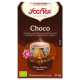 Yogi Tea Chocolate Bio 17 Saquetas 