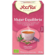 Yogi Tea Bio Equilíbrio da Saúde Feminina 17 Saquetas